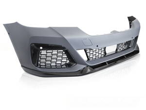 Predný nárazník BMW G30 G31 LCI 20-23 Performance ACC PDC