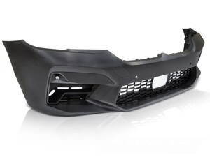 Predný nárazník BMW G30 G31 LCI 20-23 M Sport PDC ZPBM91