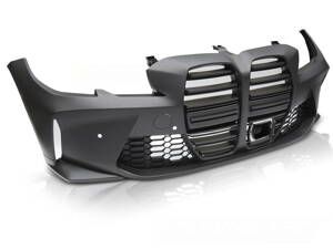 Predný nárazník BMW G20 / G21 19-22 Sport Style ZPBM92