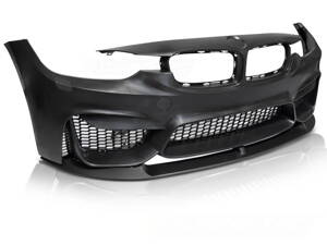 Predný nárazník BMW F30 / F31 11- Sport Style With Spoiler