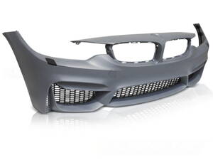 Predný nárazník BMW F32 / F33 / F36 13-20 Sport Style