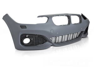 Predný nárazník BMW F20 / F21 LCI 15-18 Sport Style PDC