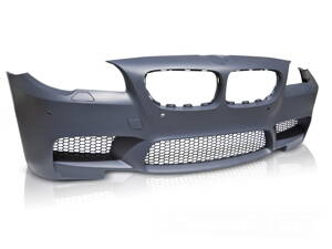 Predný nárazník BMW F10 10-13 ZPBMD2 Sport Style PDC