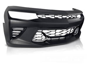 Predný nárazník Chevrolet Camaro 16-18 Sport
