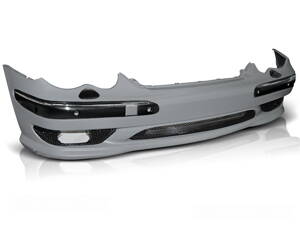 Predný nárazník Mercedes W203 00-04 Sport PDC