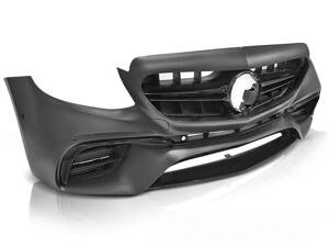 Predný nárazník Mercedes W213 16-19 Sport PDC