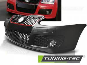 Predný tuningový nárazník VW Golf 5 GTI Style