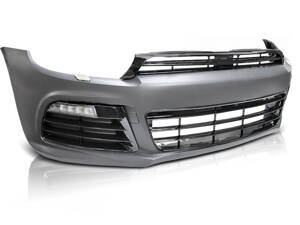 Predný nárazník VW Scirocco 08-14 R-Style