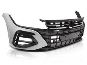 Predný nárazník VW Arteon 20- Sport Style PDC s LED