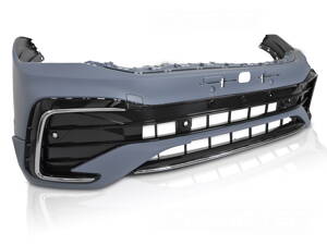 Predný nárazník VW Tiguan II 20-24 Sport Style PDC